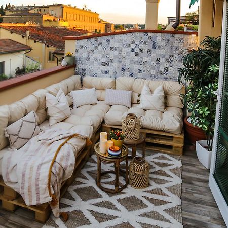 Apartments Florence - Florence Magic House Zewnętrze zdjęcie