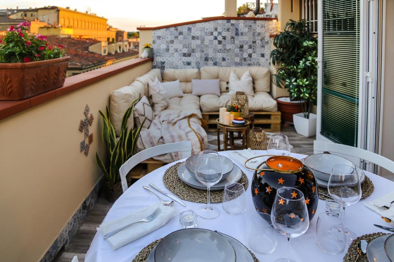 Apartments Florence - Florence Magic House Zewnętrze zdjęcie