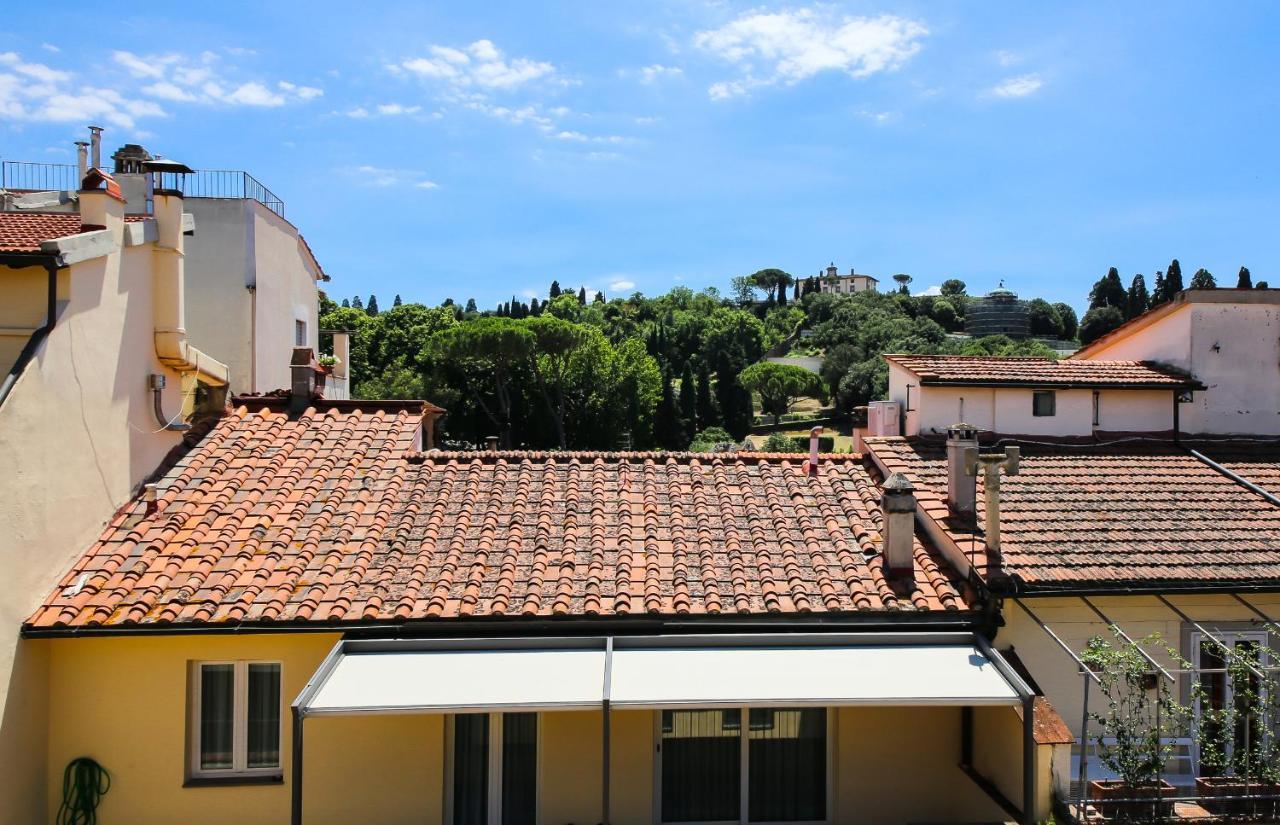 Apartments Florence - Florence Magic House Zewnętrze zdjęcie