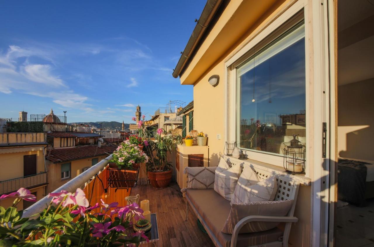 Apartments Florence - Florence Magic House Zewnętrze zdjęcie