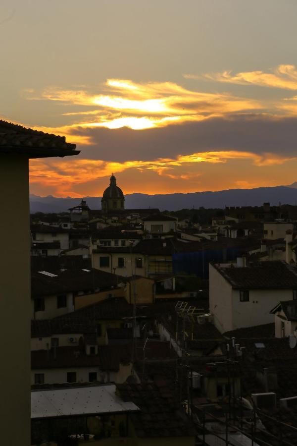 Apartments Florence - Florence Magic House Zewnętrze zdjęcie
