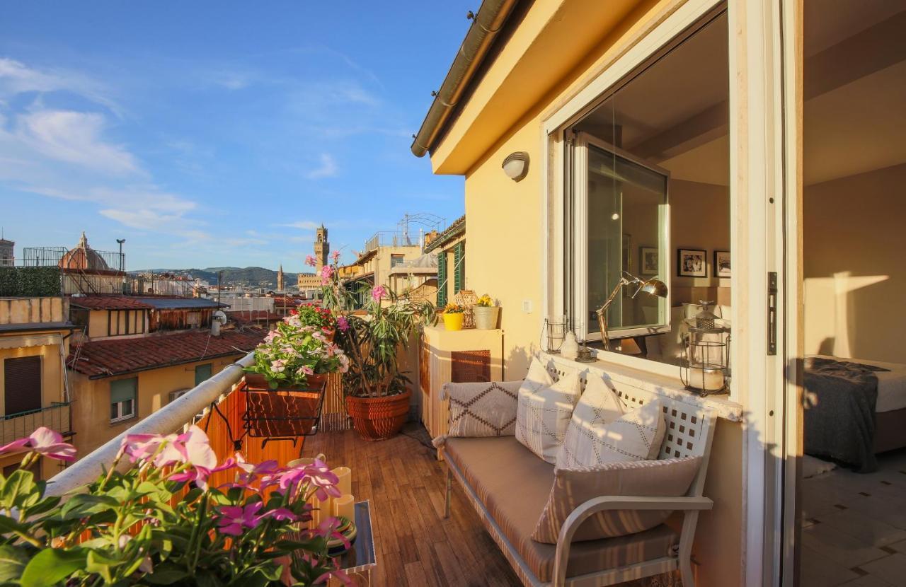 Apartments Florence - Florence Magic House Zewnętrze zdjęcie
