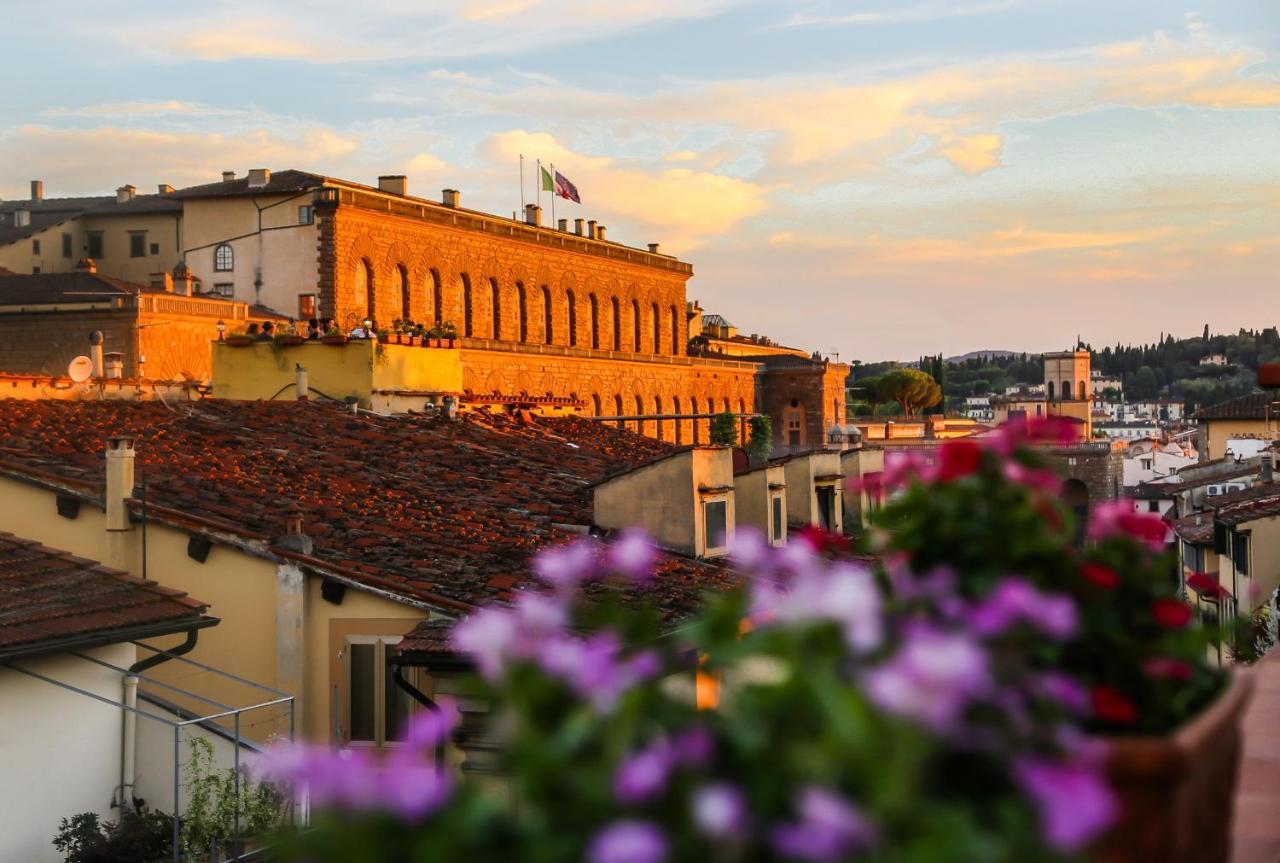 Apartments Florence - Florence Magic House Zewnętrze zdjęcie
