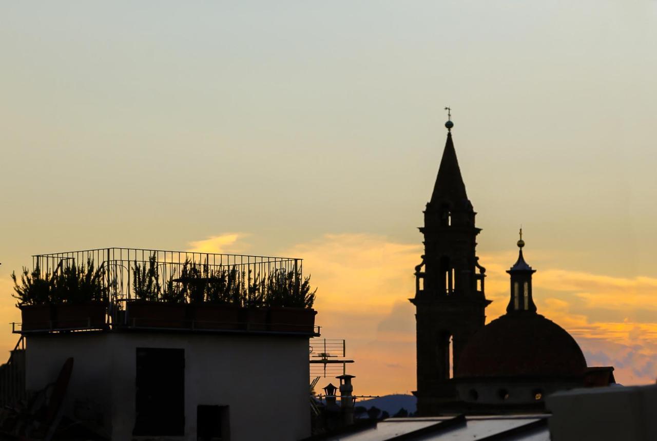Apartments Florence - Florence Magic House Zewnętrze zdjęcie