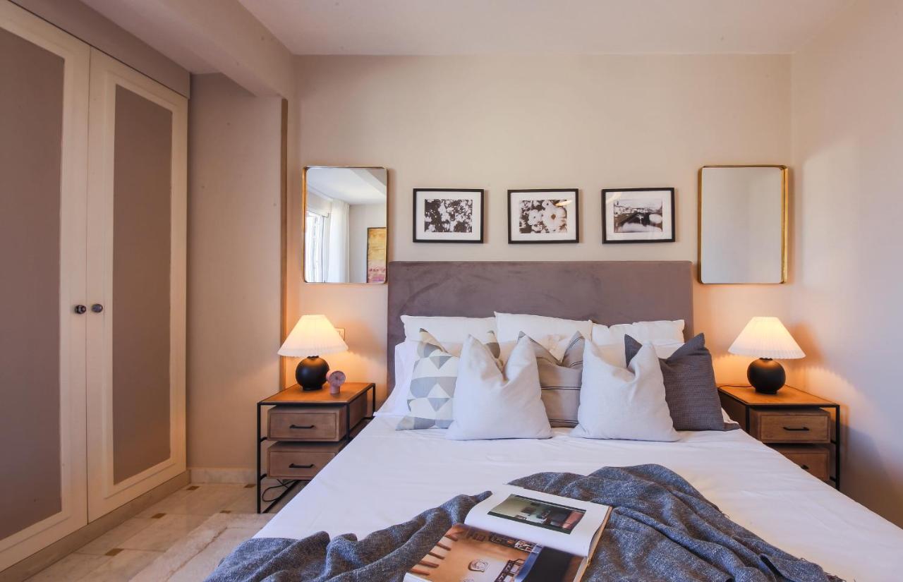 Apartments Florence - Florence Magic House Zewnętrze zdjęcie
