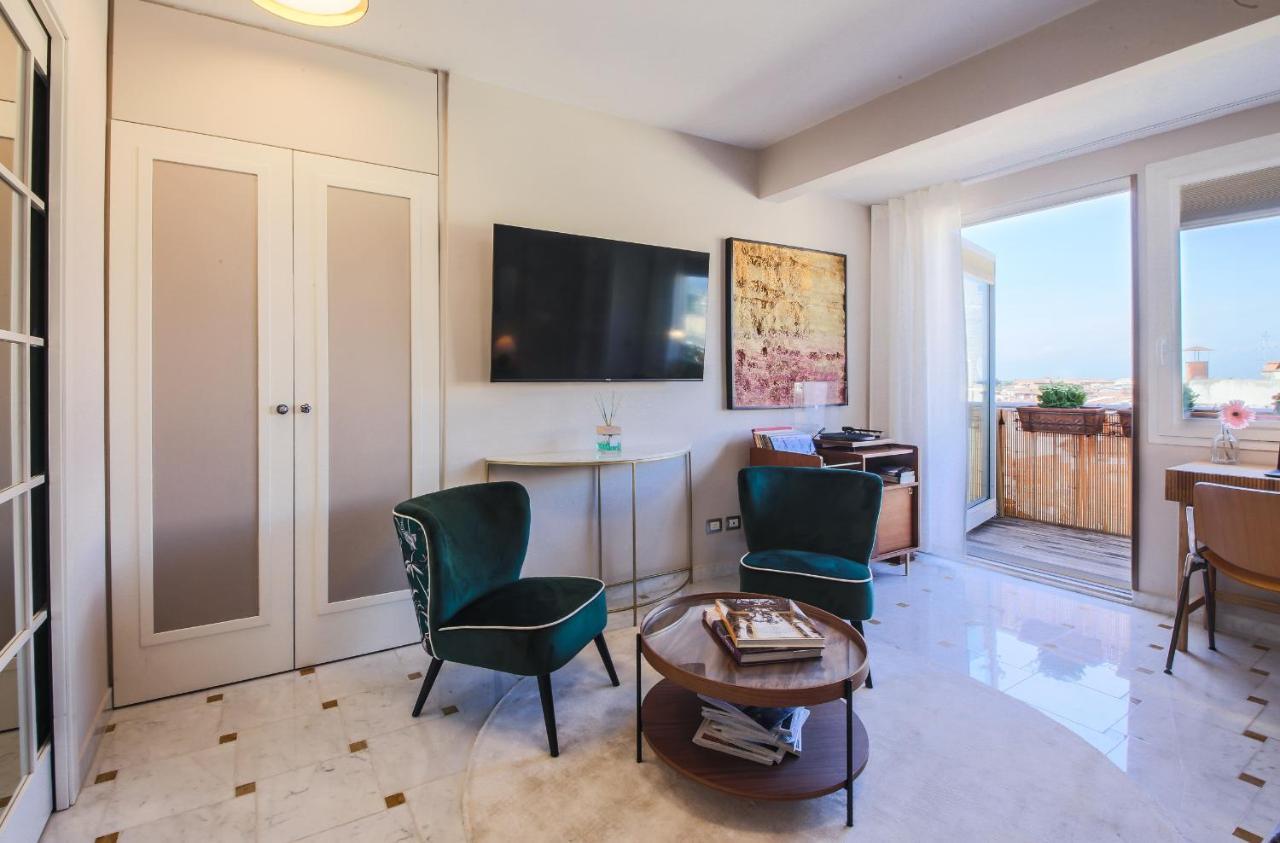 Apartments Florence - Florence Magic House Zewnętrze zdjęcie