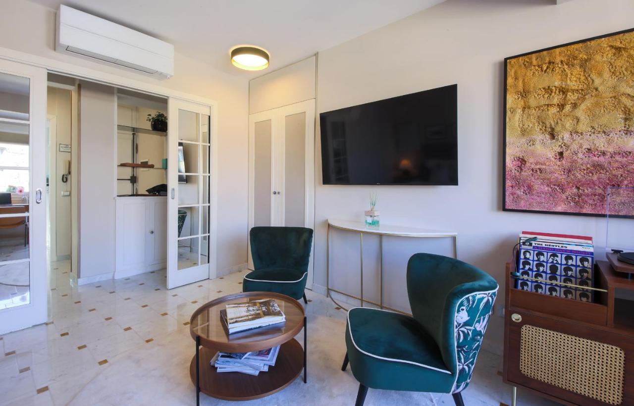 Apartments Florence - Florence Magic House Zewnętrze zdjęcie