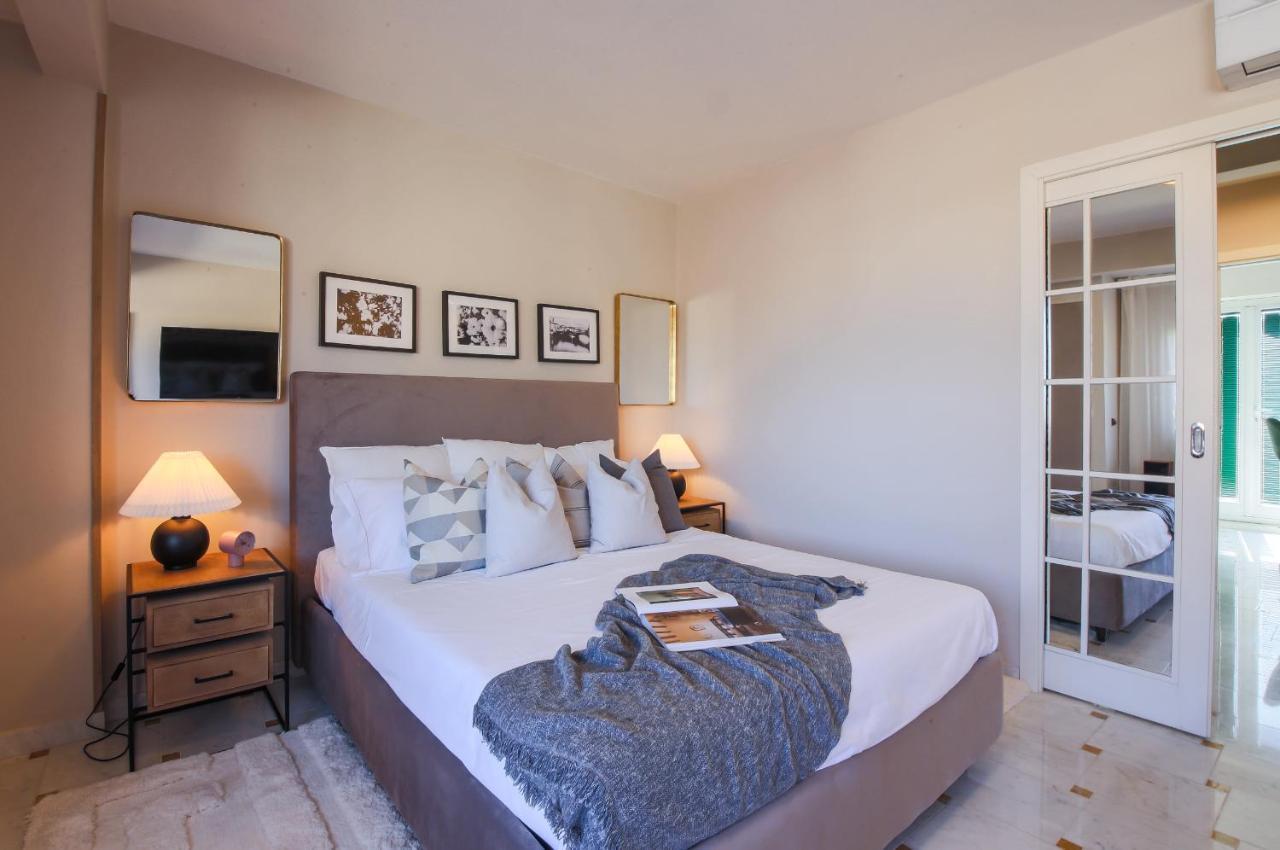 Apartments Florence - Florence Magic House Zewnętrze zdjęcie